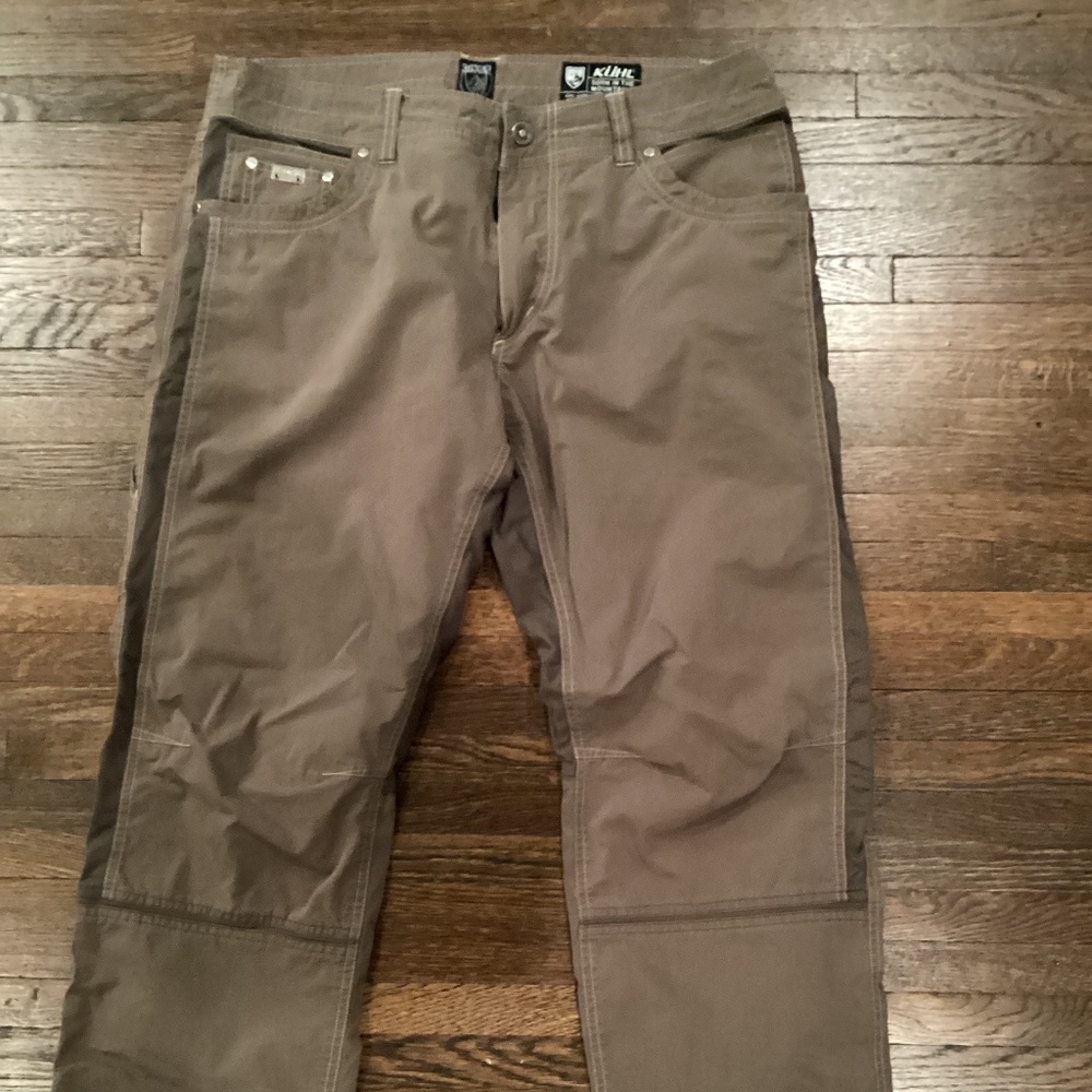 Kuhl Radikl Men’s Pants 36x32